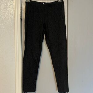 Old Navy Dark Gray Leggings